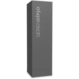 Serendipio Woodbury Box